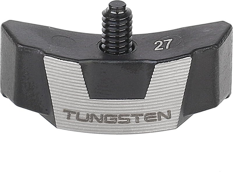 SummerHouse Golf Driver Weight Compatible with 2025 PING G440 MAX Driver Back Adjustable Weight - Image 1